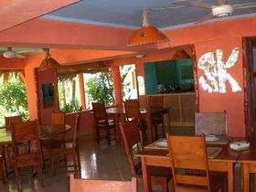Hotel Kari Beach Restaurant Hotel Kari Beach Restaurant